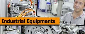 Industrial Equipments